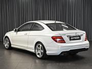 Mercedes-Benz C-Класс III (W204) Рестайлинг Ставрополь  - изображение 22