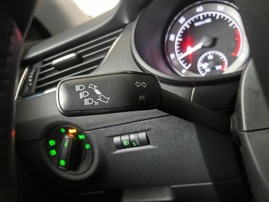 Skoda Octavia III (A7) Москва  - изображение 14
