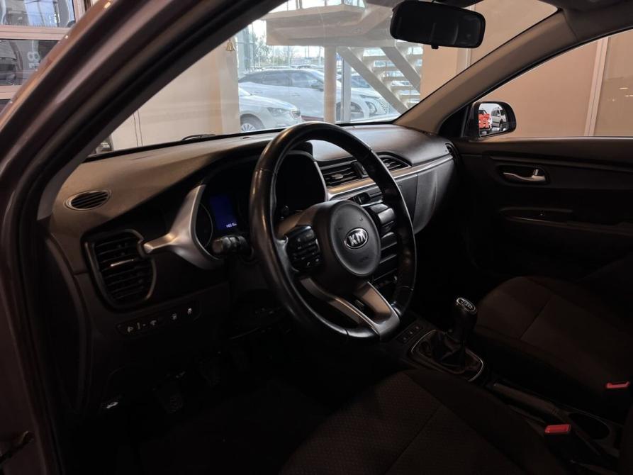 Kia Rio IV Рестайлинг Чебоксары  - изображение 23