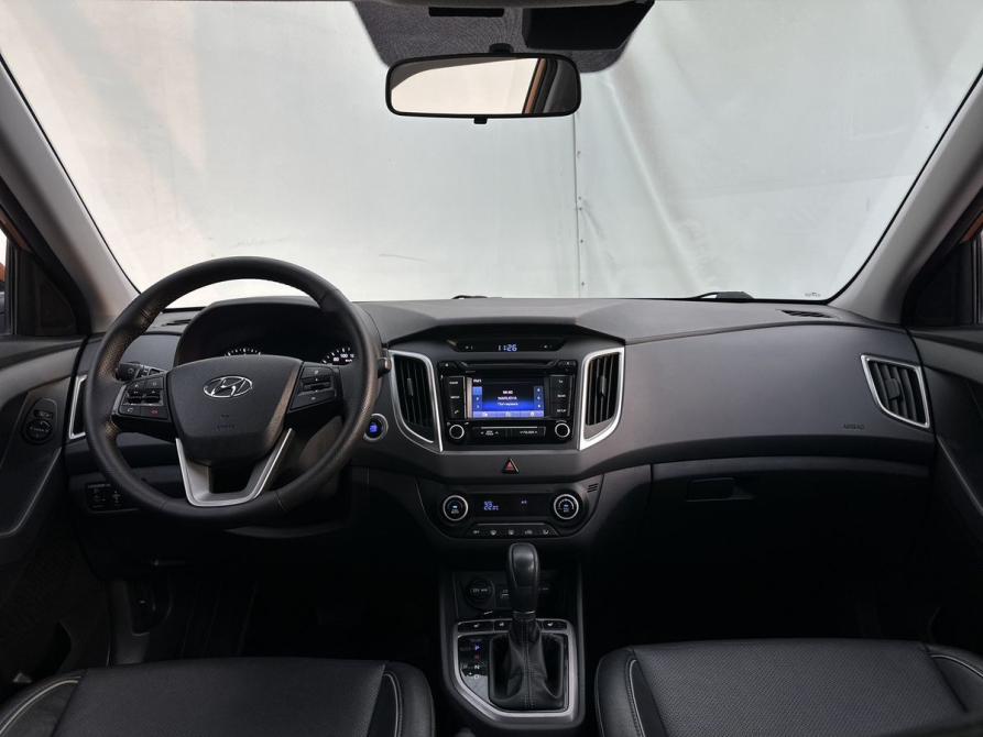Hyundai Creta I Липецк  - изображение 13