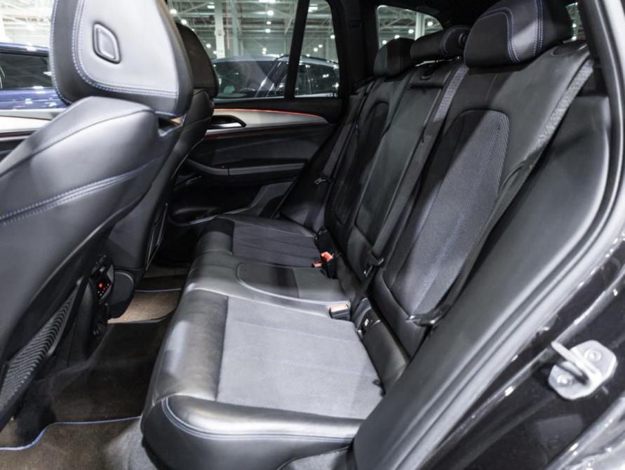 BMW X3 III (G01) Санкт-Петербург  - изображение 15