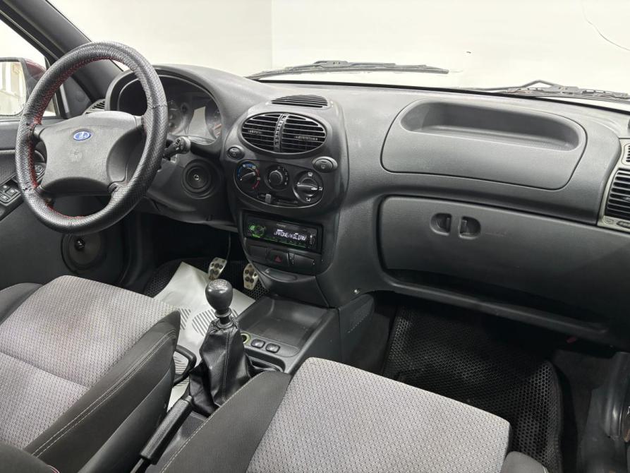 Lada (ВАЗ) Kalina I Альметьевск  - изображение 15