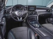 Mercedes-Benz C-Класс IV (W205) Ростов-на-Дону  - изображение 25