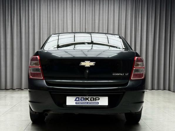 Chevrolet Cobalt II с пробегом 2013 года, цена 569 000 рублей, 132176 км, седан, Автокод Объявления