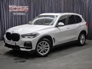 BMW X5 IV (G05/G18) Москва  - изображение 27