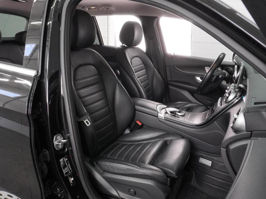 Mercedes-Benz GLC I (X253) Воронеж  - изображение 8