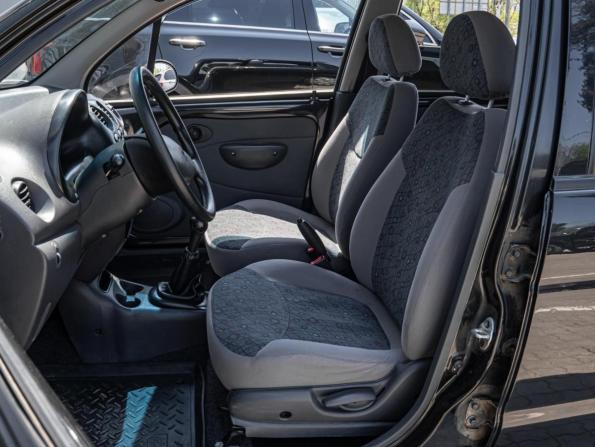 Daewoo Matiz I Рестайлинг с пробегом 2013 года, цена 310 000 рублей, 75244 км, хэтчбек, Автокод Объявления
