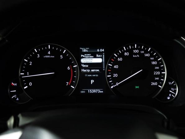 Lexus RX IV с пробегом 2017 года, цена 2 900 000 рублей, 160000 км, внедорожник, Автокод Объявления
