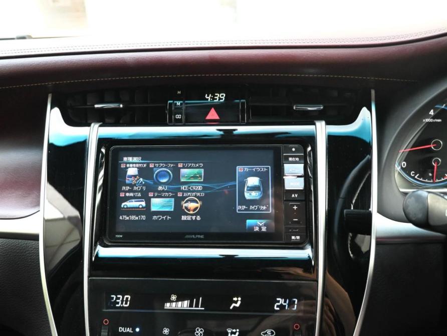Toyota Harrier III (XU60) Новороссийск  - изображение 21
