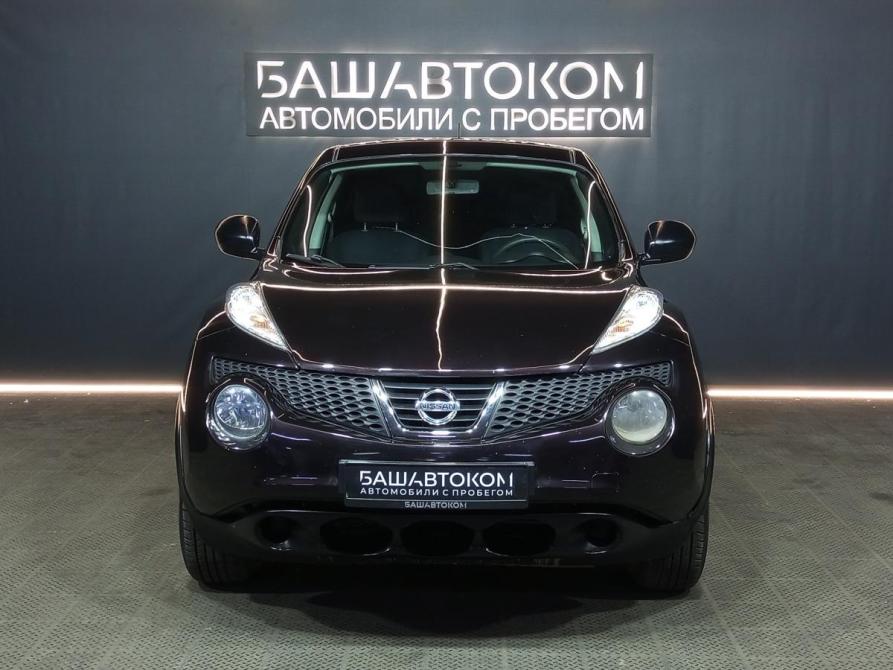 Nissan Juke I Уфа  - изображение 2