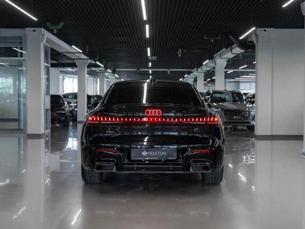 Audi A5 III (B10) с пробегом 2026 года, цена 5 900 000 рублей, 30 км, седан, Автокод Объявления