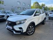 Lada (ВАЗ) XRAY I Нижнекамск  - изображение 22