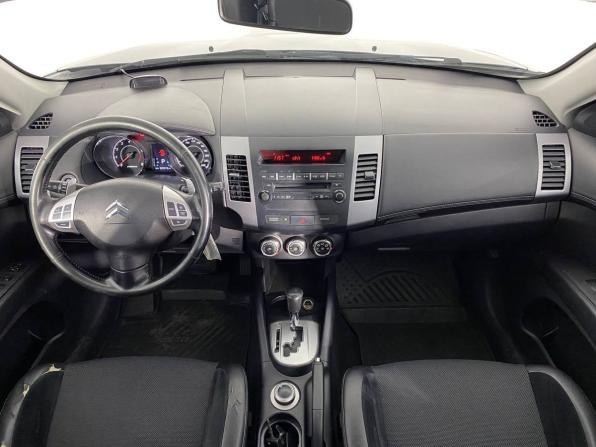 Citroen C-Crosser с пробегом 2010 года, цена 719 000 рублей, 322000 км, внедорожник, Автокод Объявления