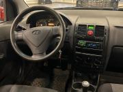 Hyundai Getz I Рестайлинг Апатиты  - изображение 23