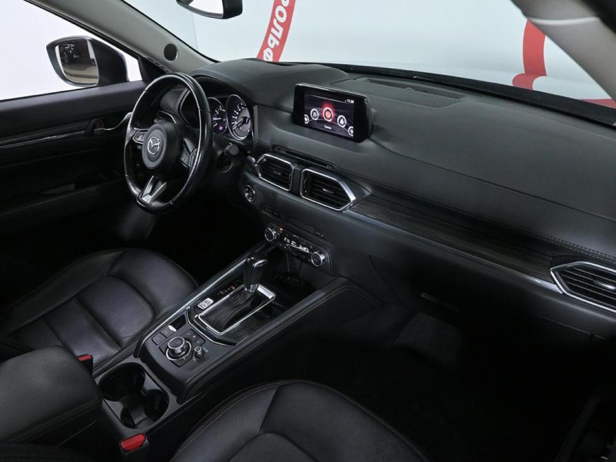Mazda CX-5 II Москва  - изображение 10