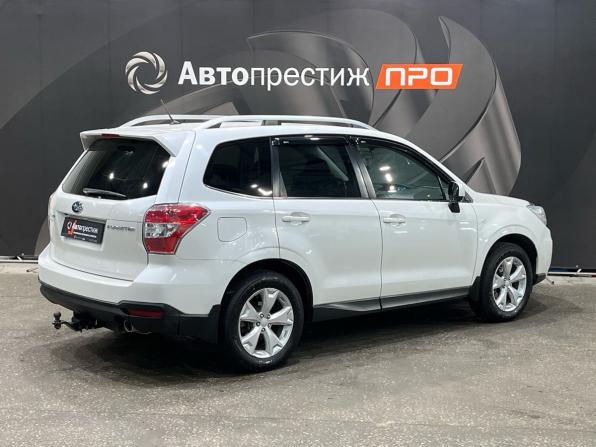 Subaru Forester IV с пробегом 2014 года, цена 1 530 000 рублей, 156566 км, внедорожник, Автокод Объявления