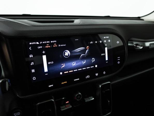 Haval Dargo I с пробегом 2023 года, цена 2 199 777 рублей, 95963 км, внедорожник, Автокод Объявления