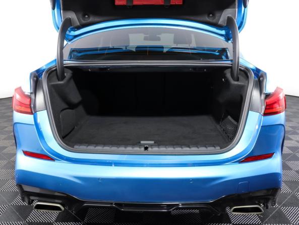BMW 2 серии F44 с пробегом 2020 года, цена 2 149 000 рублей, 153277 км, седан, Автокод Объявления