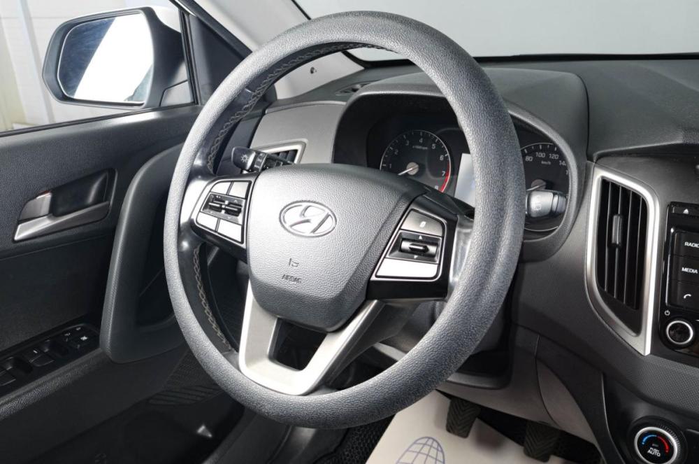 Hyundai Creta I Тюмень  - изображение 12