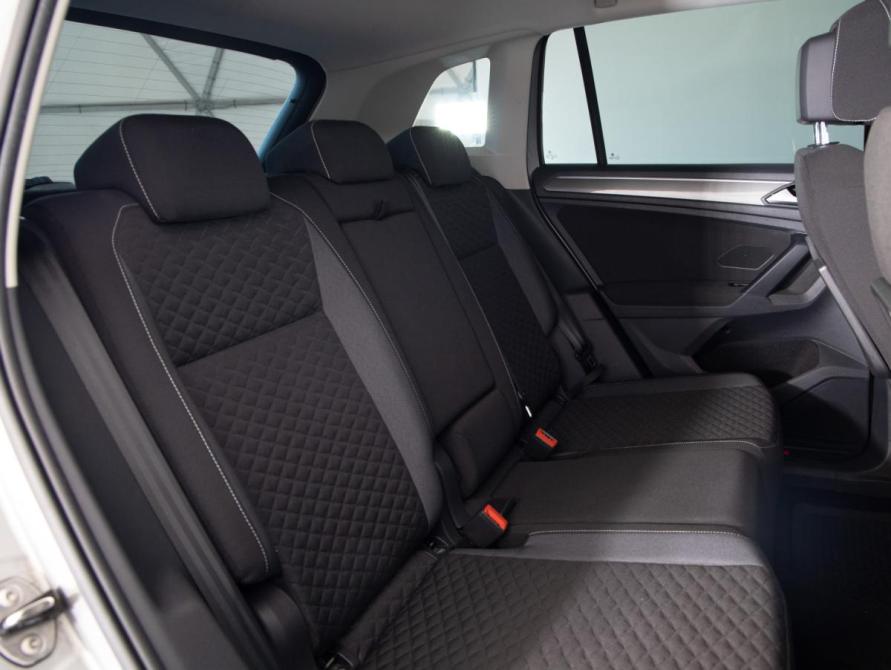 Volkswagen Tiguan II Санкт-Петербург  - изображение 20