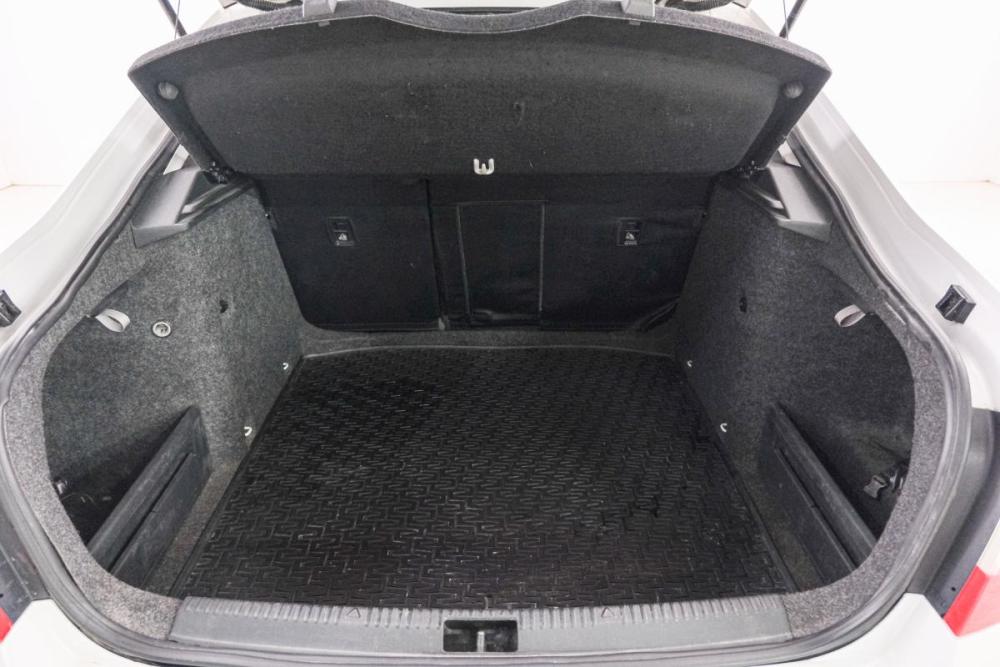 Skoda Octavia III (A7) Красноярск  - изображение 20