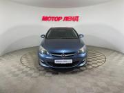Opel Astra J Рестайлинг Воронеж  - изображение 24