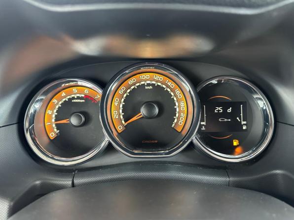 Lada (ВАЗ) Largus I Рестайлинг с пробегом 2025 года, цена 1 515 000 рублей, 9689 км, универсал, Автокод Объявления