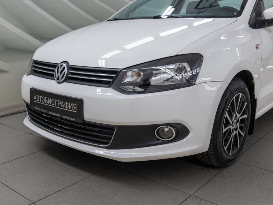 Volkswagen Polo V Волгоград  - изображение 10