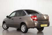 Lada (ВАЗ) Granta I Рестайлинг Челябинск  - изображение 21