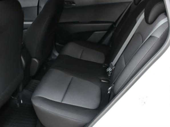 Hyundai Creta I с пробегом 2020 года, цена 1 817 000 рублей, 81390 км, внедорожник, Автокод Объявления