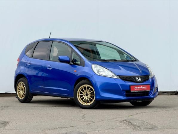 Honda Fit II с пробегом 2011 года, цена 799 000 рублей, 163500 км, хэтчбек, Автокод Объявления