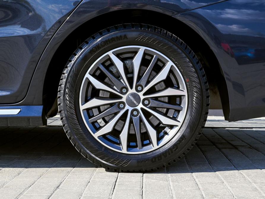 Omoda S5 Екатеринбург  - изображение 22