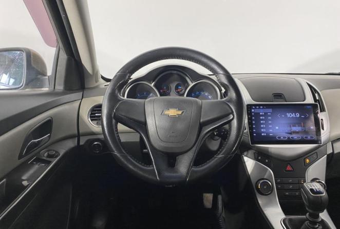 Chevrolet Cruze I Рестайлинг с пробегом 2013 года, цена 620 000 рублей, 175417 км, хэтчбек, Автокод Объявления