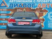 Chevrolet Cruze I Рестайлинг Набережные Челны  - изображение 27