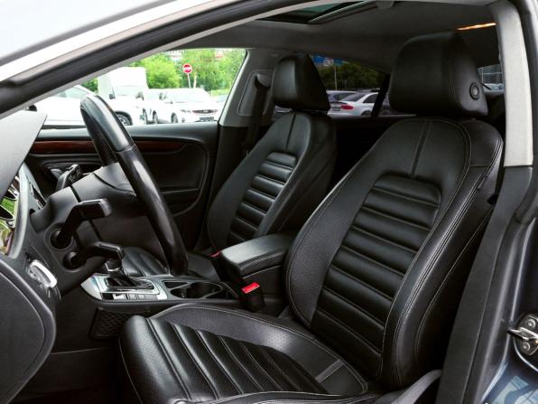 Volkswagen Passat CC I с пробегом 2011 года, цена 990 000 рублей, 202254 км, седан, Автокод Объявления