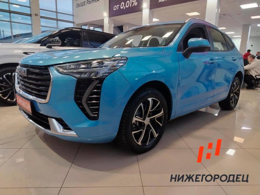 Haval Jolion I Арзамас  - изображение 1