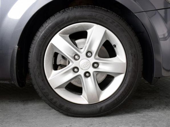 Kia Ceed I Рестайлинг с пробегом 2010 года, цена 849 995 рублей, 196336 км, хэтчбек, Автокод Объявления