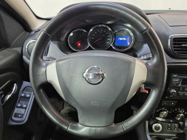 Nissan Terrano III (D10) с пробегом 2016 года, цена 1 020 000 рублей, 177000 км, внедорожник, Автокод Объявления