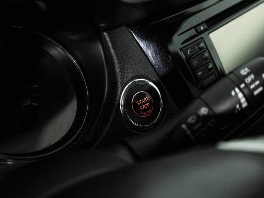 Nissan X-Trail III Санкт-Петербург  - изображение 17
