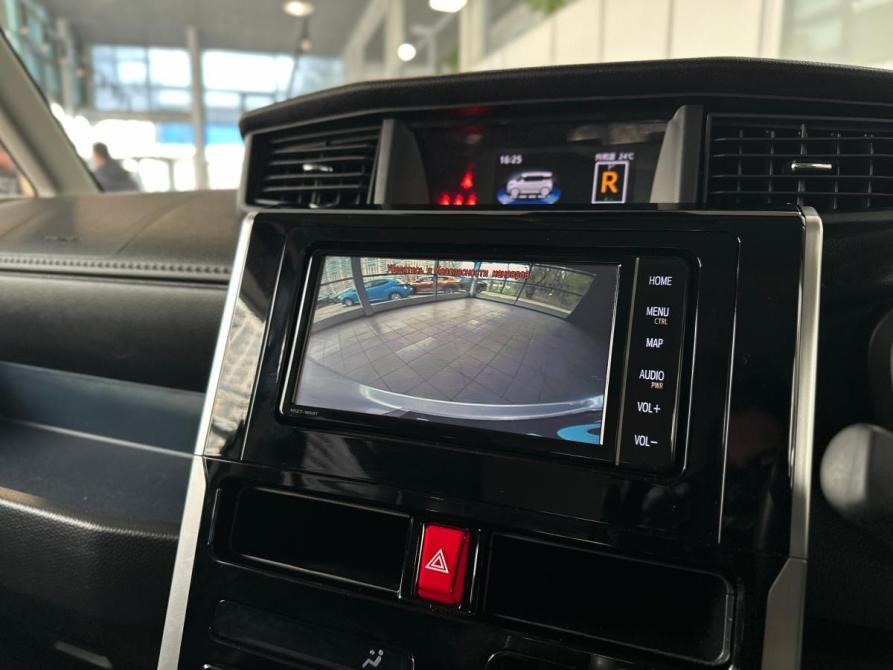 Toyota Roomy I Рестайлинг Санкт-Петербург  - изображение 22