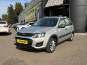Lada (ВАЗ) Kalina II Нефтекамск  - изображение 13