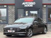 Hyundai Sonata VIII (DN8) Астрахань  - изображение 25