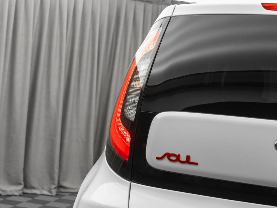 Kia Soul II Рестайлинг Москва  - изображение 24