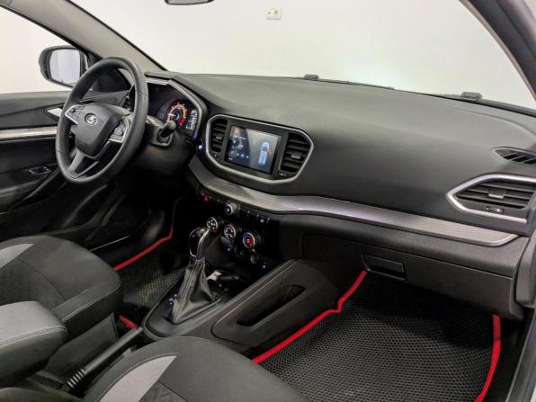Lada (ВАЗ) Vesta I Рестайлинг (NG) с пробегом 2024 года, цена 1 600 000 рублей, 46317 км, универсал, Автокод Объявления