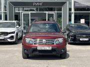 Renault Duster I Воронеж  - изображение 15