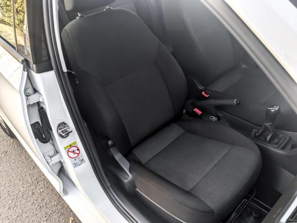 Skoda Rapid I Рестайлинг с пробегом 2019 года, цена 850 000 рублей, 197913 км, лифтбек, Автокод Объявления