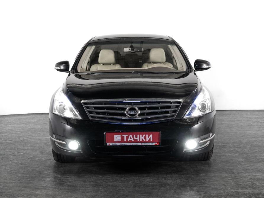 Nissan Teana II Рестайлинг Иркутск  - изображение 2