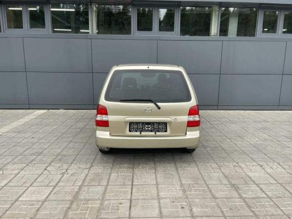 Mazda Demio I (DW) с пробегом 2001 года, цена 290 000 рублей, 165000 км, хэтчбек, Автокод Объявления