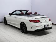 Mercedes-Benz C-Класс IV (W205) Ростов-на-Дону  - изображение 30