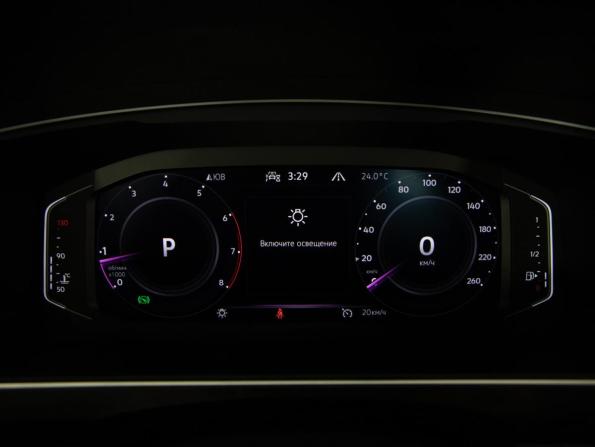 Volkswagen Tiguan II Рестайлинг с пробегом 2021 года, цена 3 499 000 рублей, 69634 км, внедорожник, Автокод Объявления
